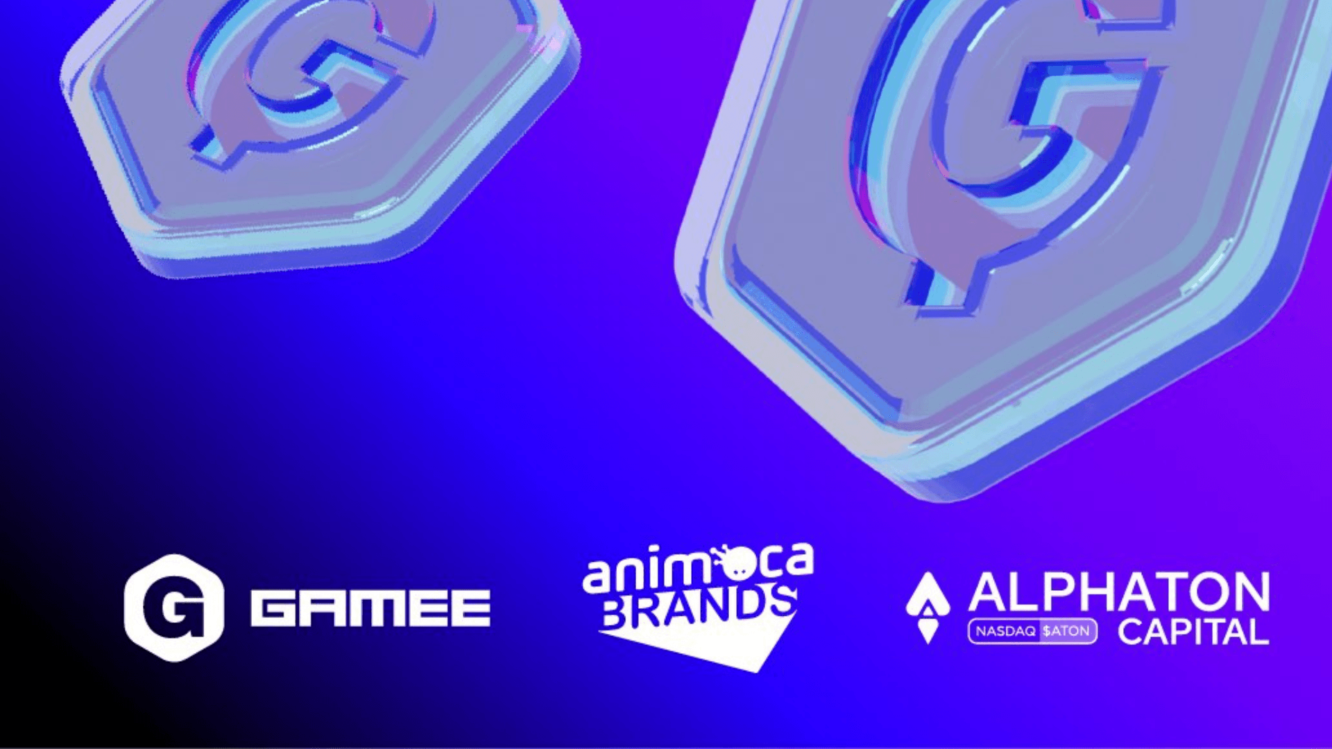 GAMEE 即将在纳斯达克上市 image