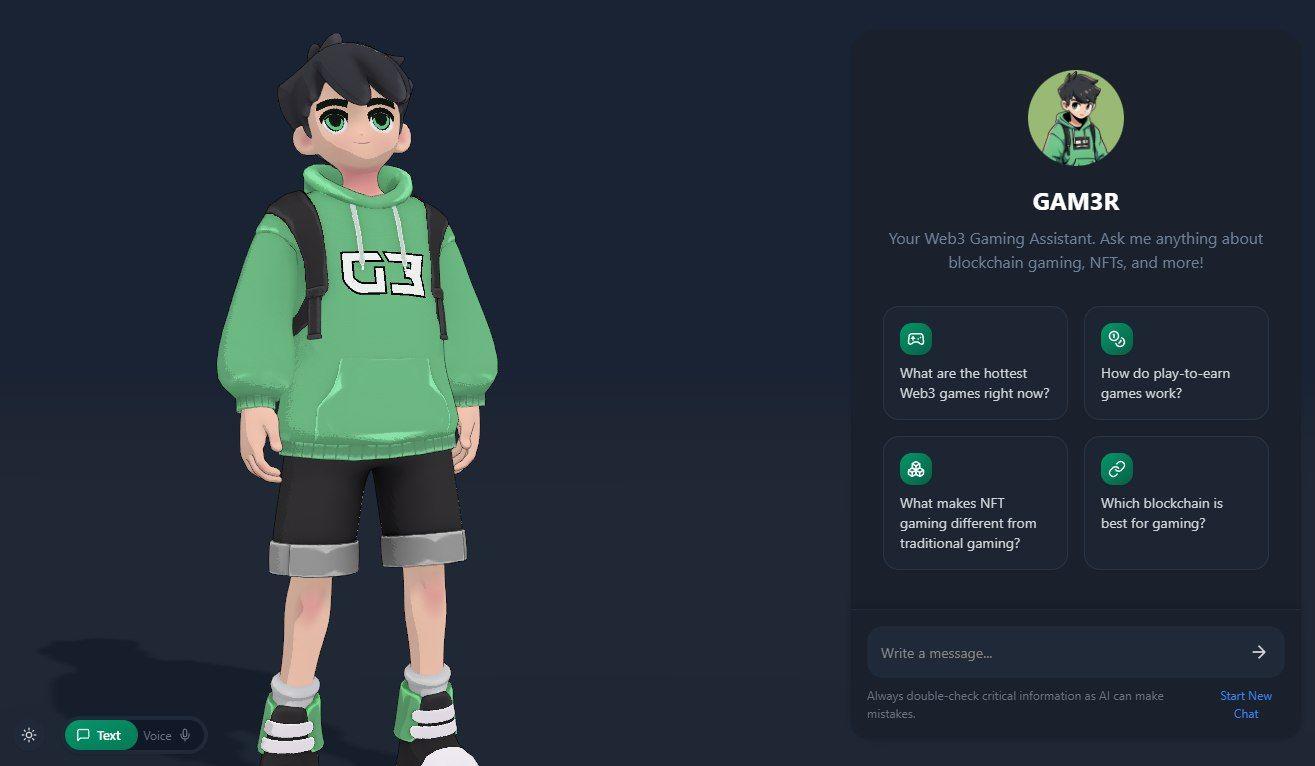 games.gg Releases New G3 AI Roadmap
