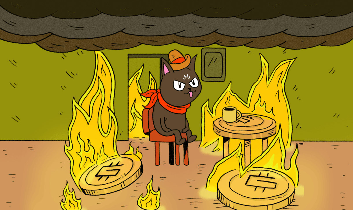 GMT DAO Launches GMT Burn Initiative