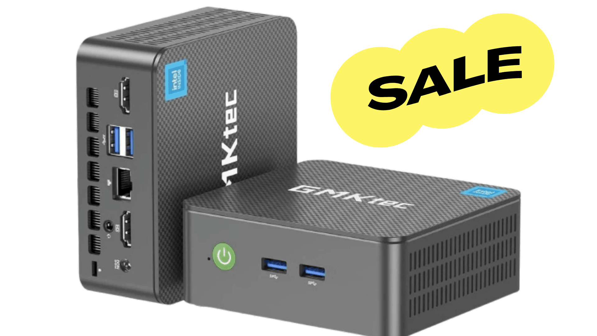 GMKtec G3 PRO Mini PC Drops to $290