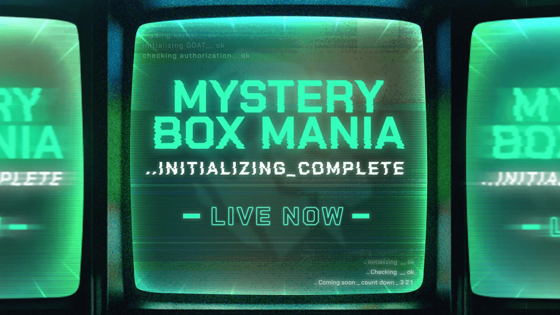 GOAT GamingがAI搭載エージェント「AlphaGOATS」を発表 image