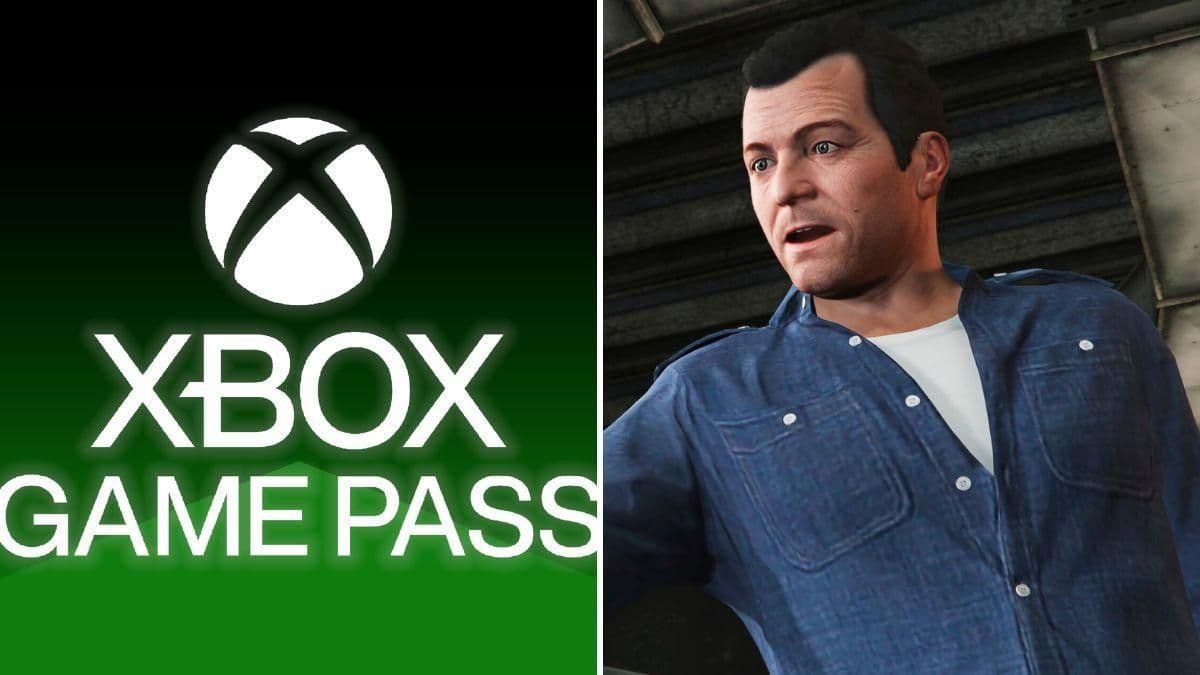 GTA 5 Is Leaving Xbox Game Pass Again on April 15