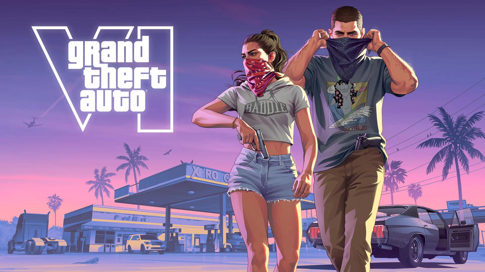 Take-Two CFO의 $282K 주식 매도, GTA 6 개발에는 영향 없음