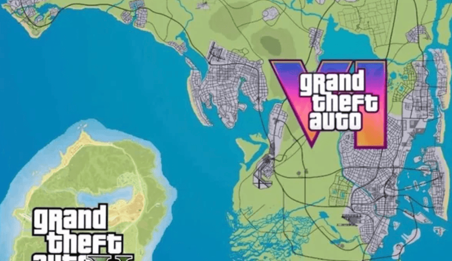 GTA 6 Liberty City DLC Leak: What the Map Data Reveals