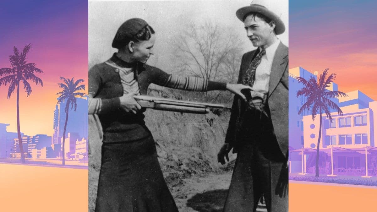 GTA 6 New Release Date Explained: Bonnie and Clyde
