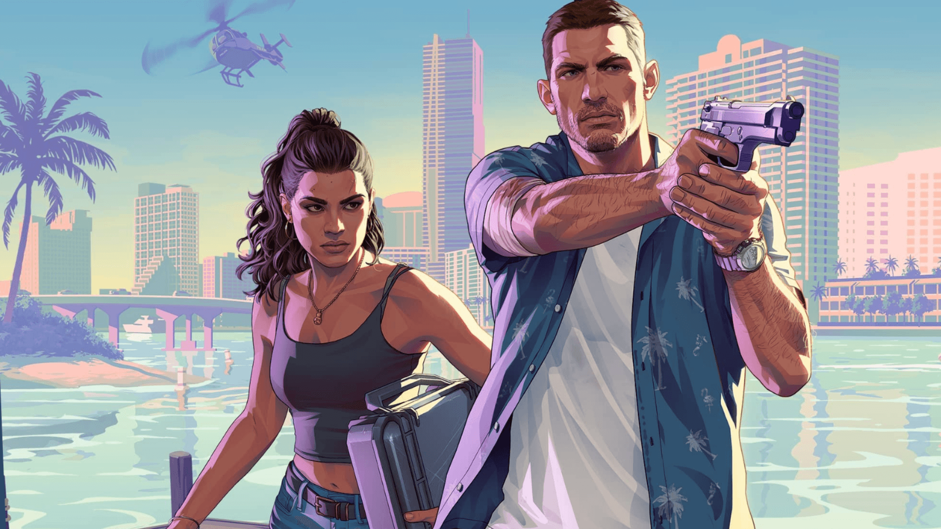 GTA 6 新發售日期解析 image