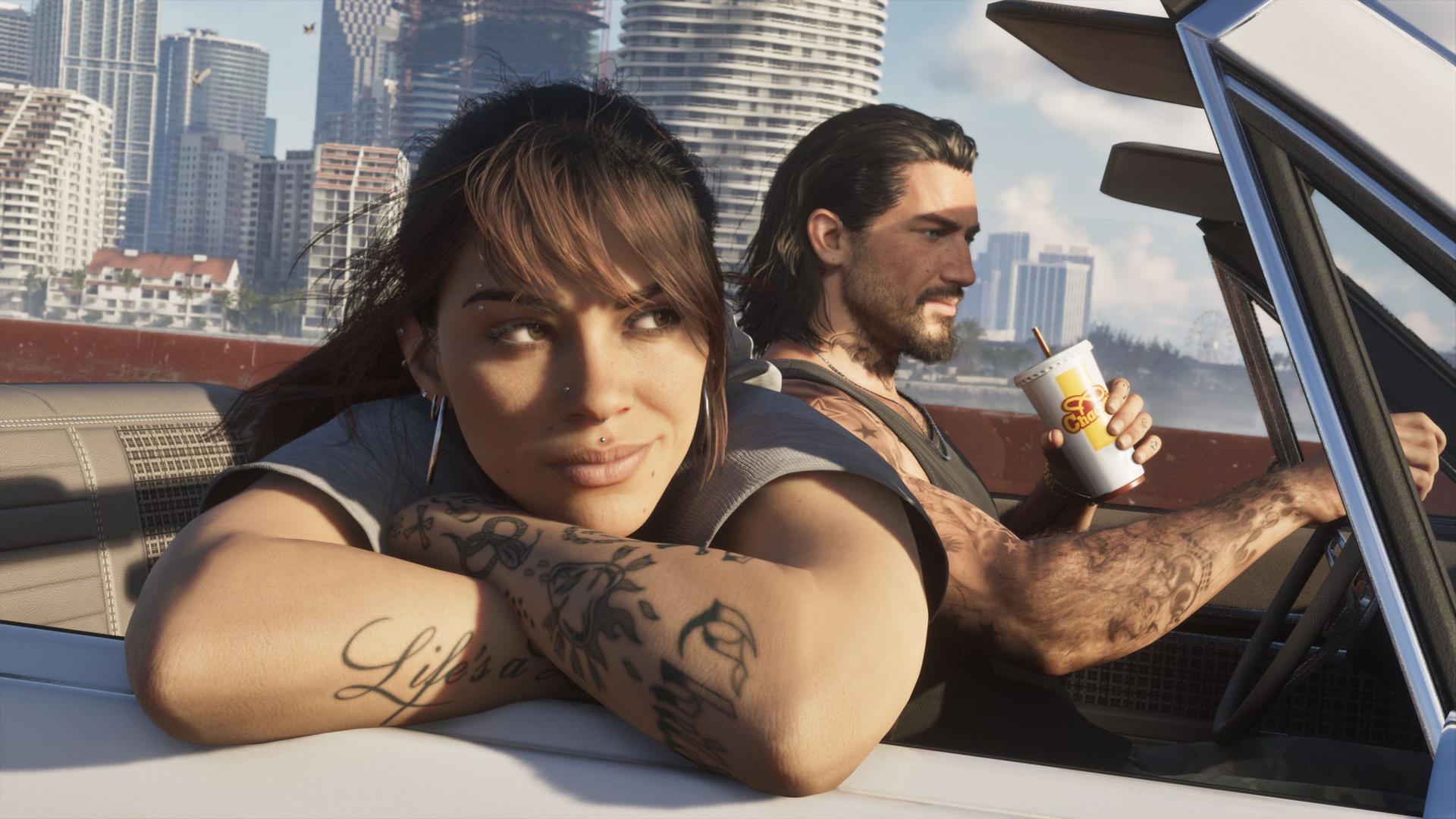 Why GTA 6 Avoids Topical Real-World Stories