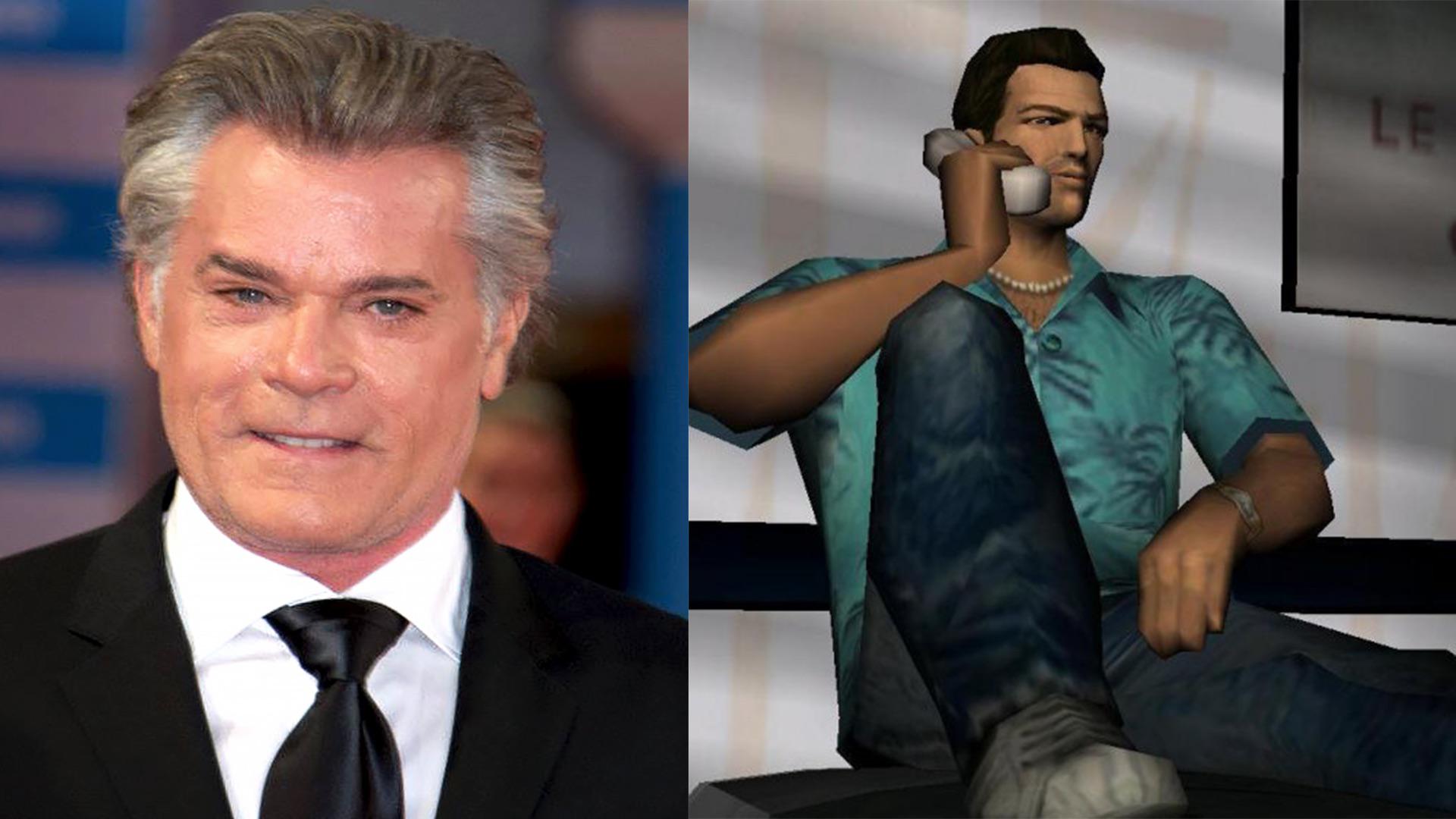 GTA 6 Release Date Explained: Vice City Voice Actor Ray Liotta