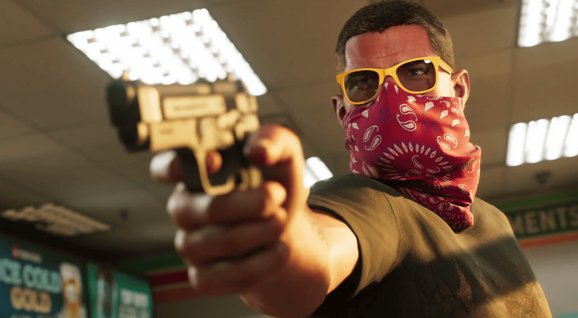 GTA 6 Release Date Locked for May 2026