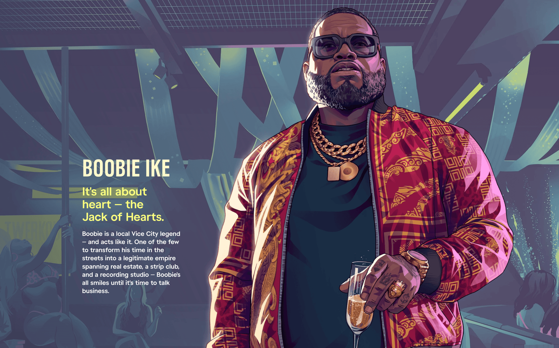 GTA 6 Release Date Locked for May 2026