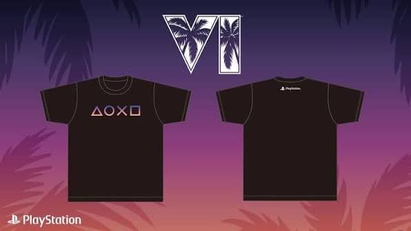 GTA 6 Tokyo Game Show shirts scalped for $200 on eBay