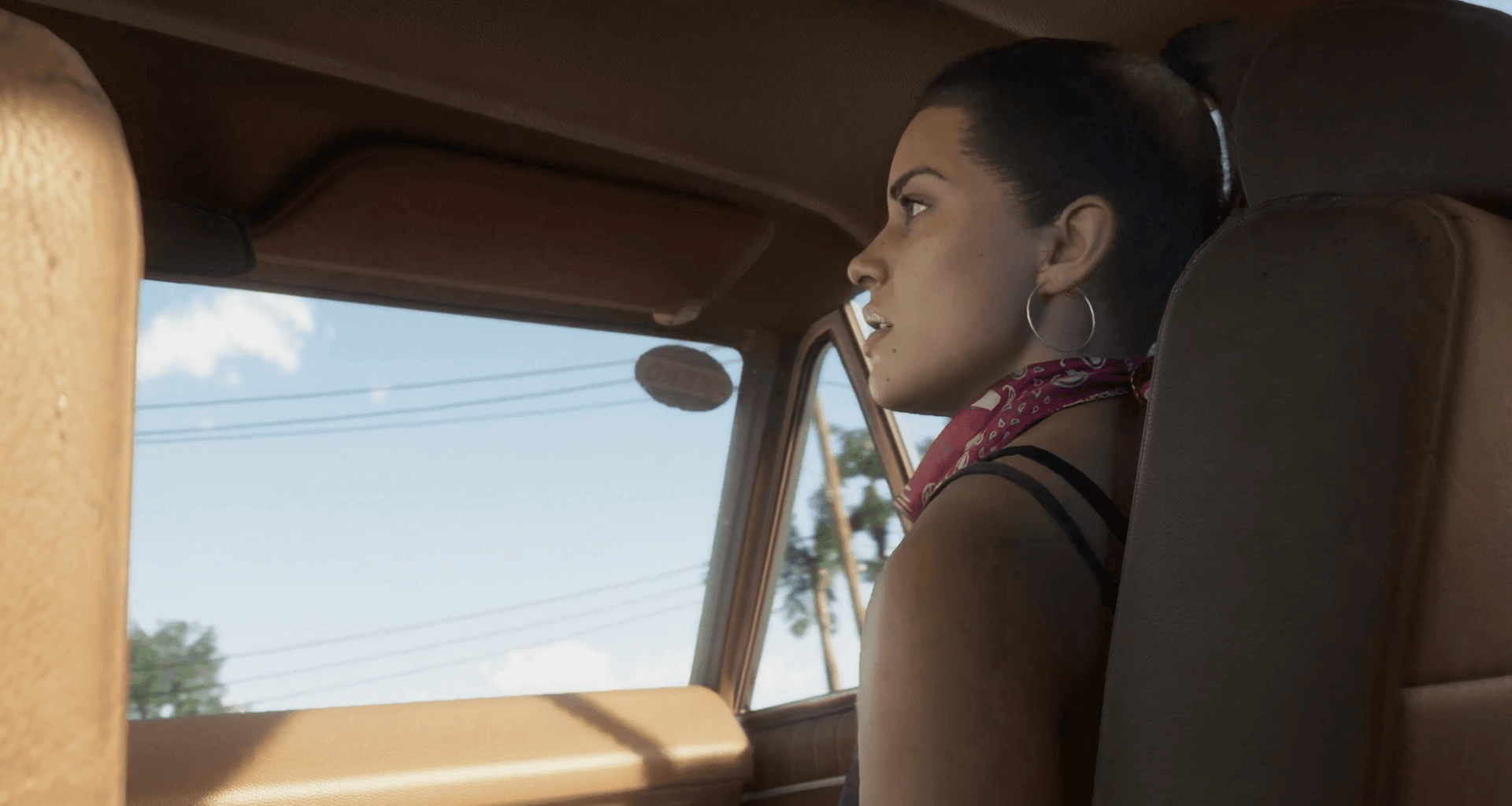 GTA 6 Trailer 2 Breakdown