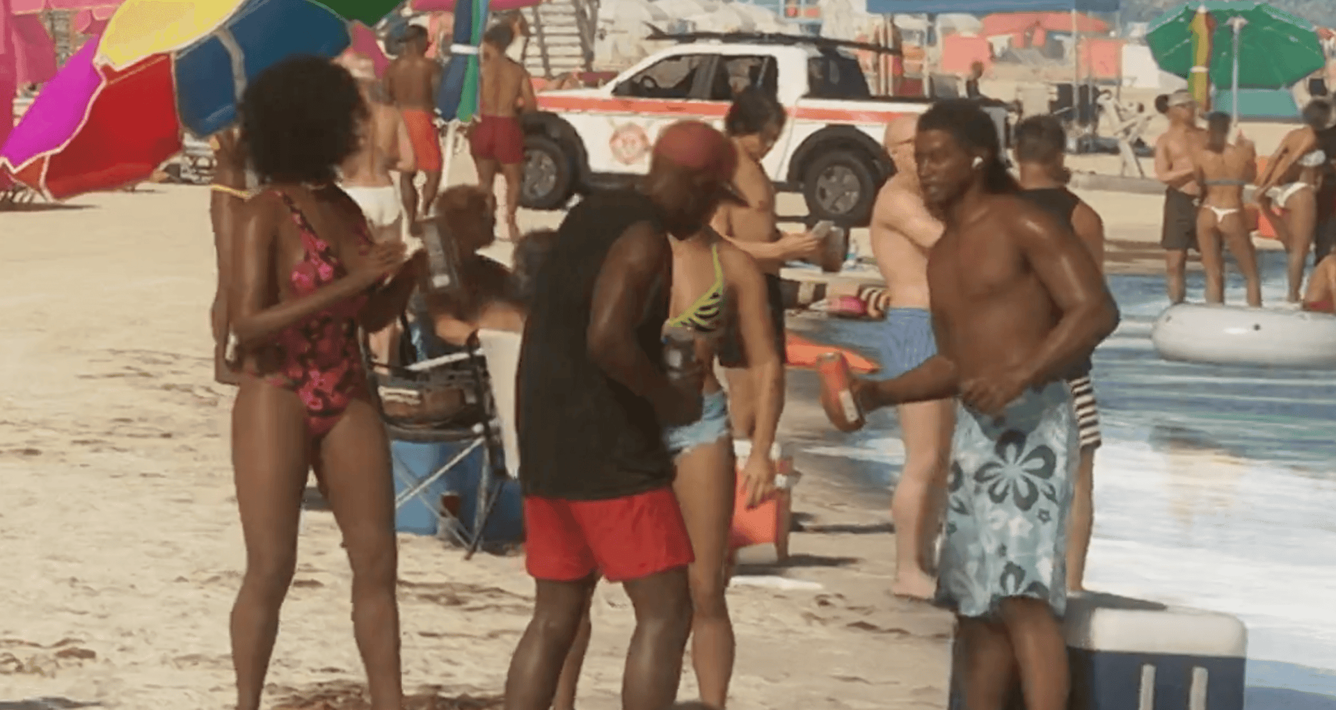 GTA 6 Trailer 2 Breakdown