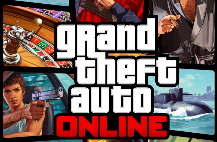 GTA Online : Les meilleurs premiers achats pour les débutants image