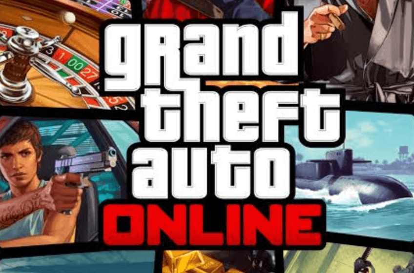 GTA Online Gambling Features Quietly Blocked for Australian Players