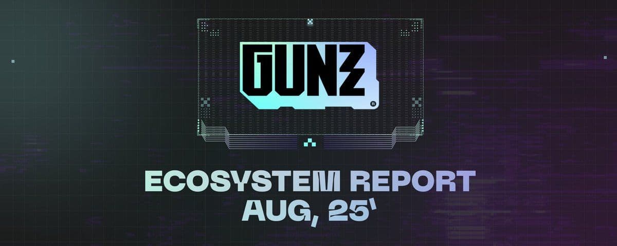 GUNZ Begins EU PC Mainnet Migration