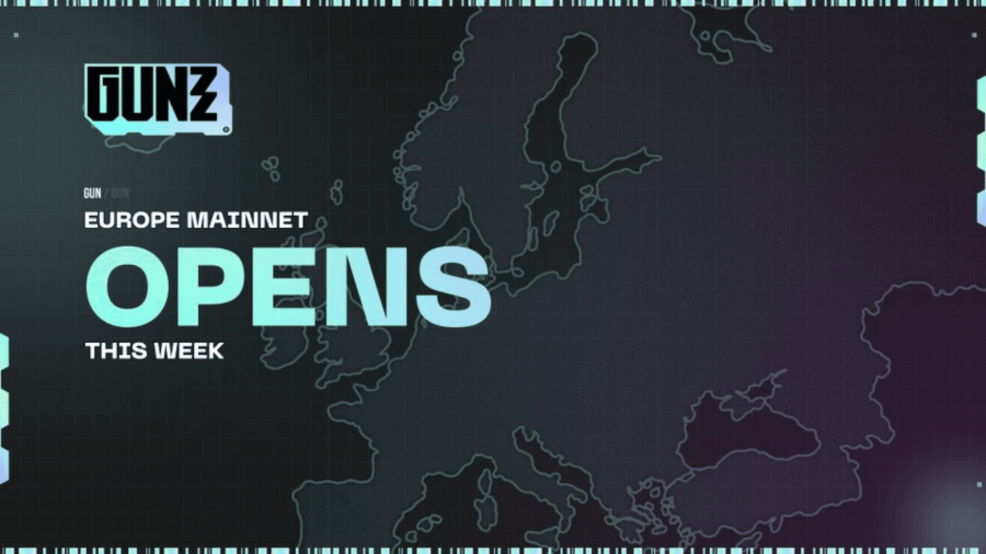 GUNZ Begins EU PC 메인넷 마이그레이션 image