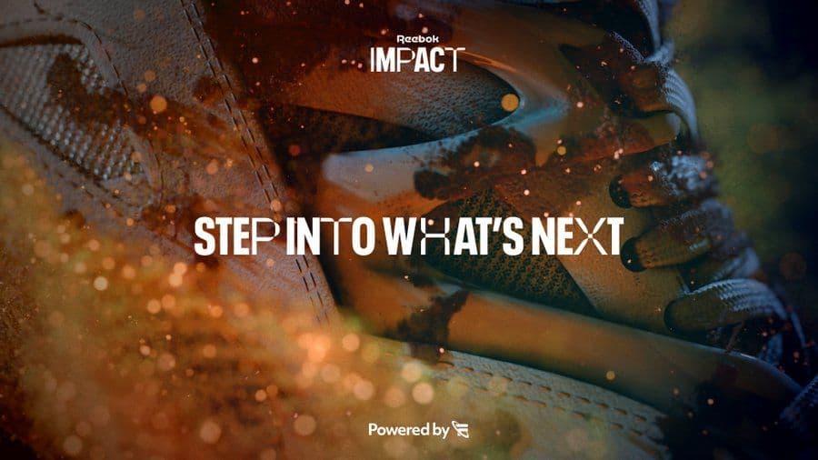 Reebok x Futureverse for Reebok Impact 2