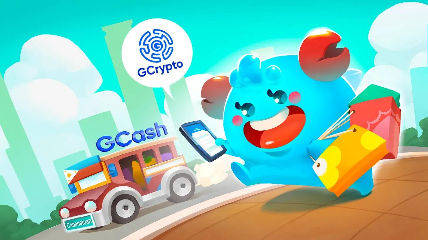 GCash is coming to Axie and Ronin 1.webp