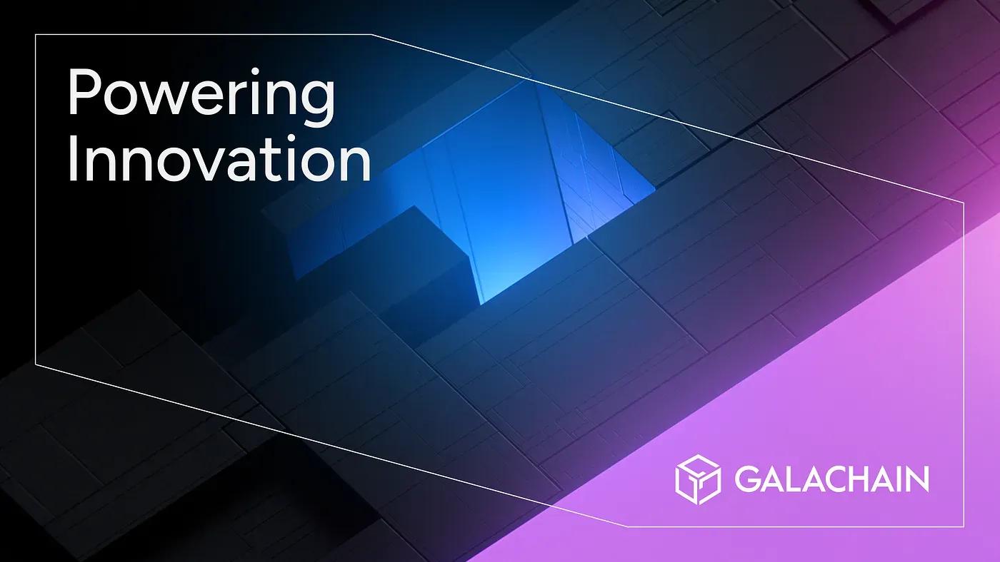 Gala Games Releases GalaChain Public SDK image