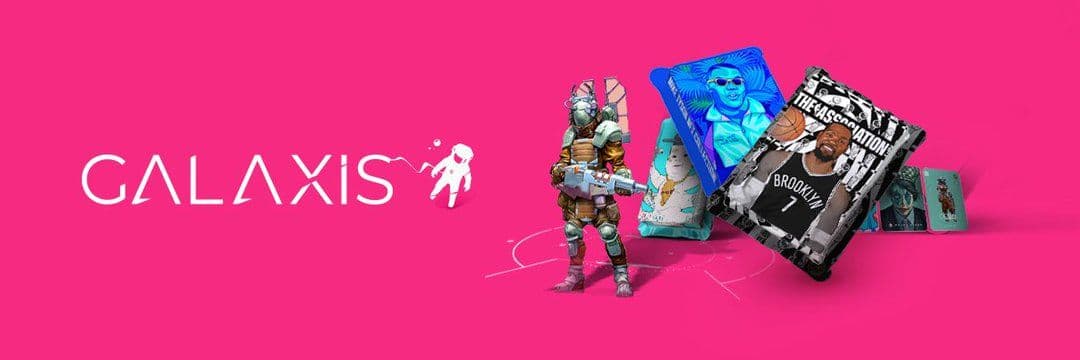 Galaxis Raises $10 Million to Expand NFT Community Empowerment