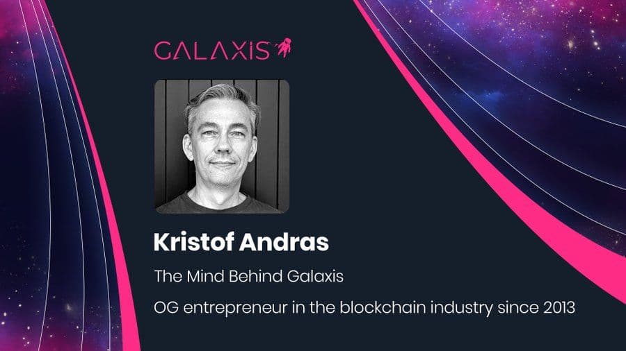 Galaxis Raises $10 Million to Expand NFT Community Empowerment