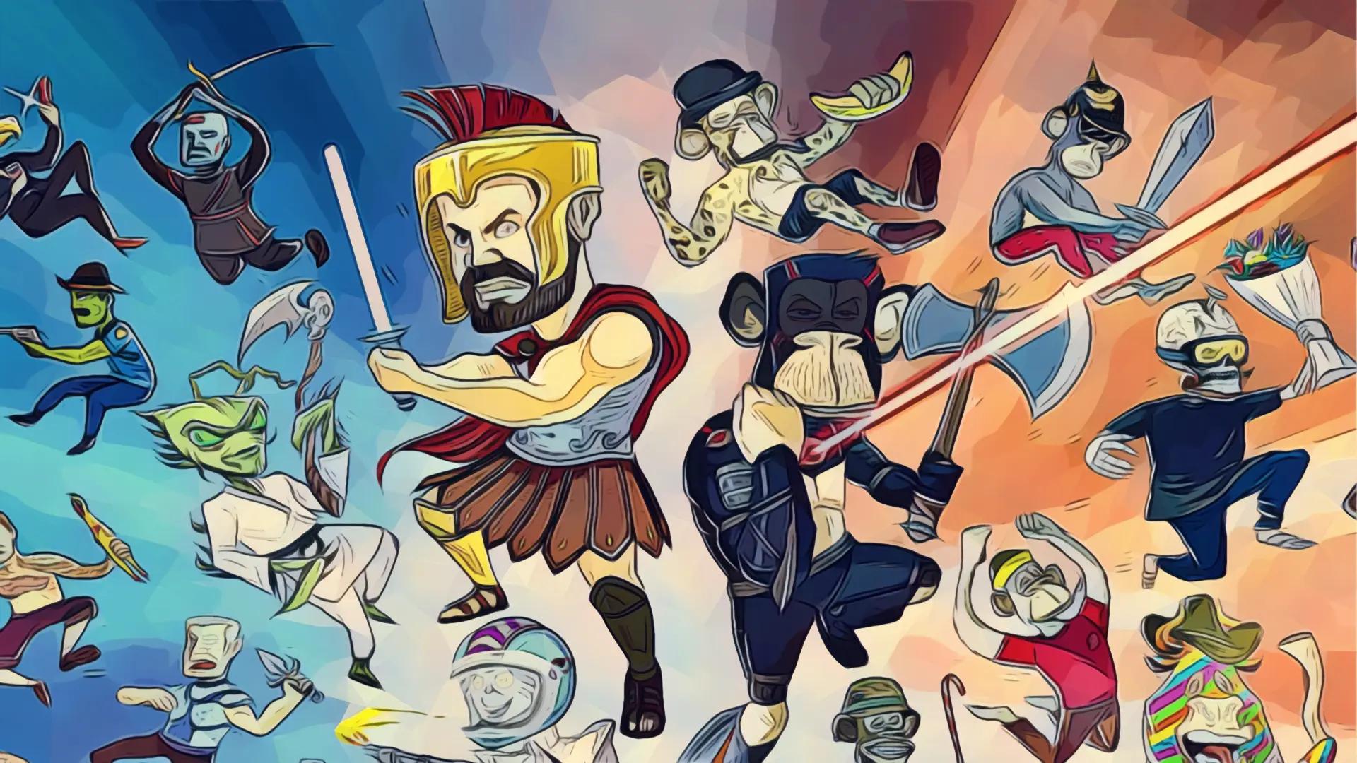 Galaxy Fight Club Rehberi: Bilmeniz Gereken Her Şey