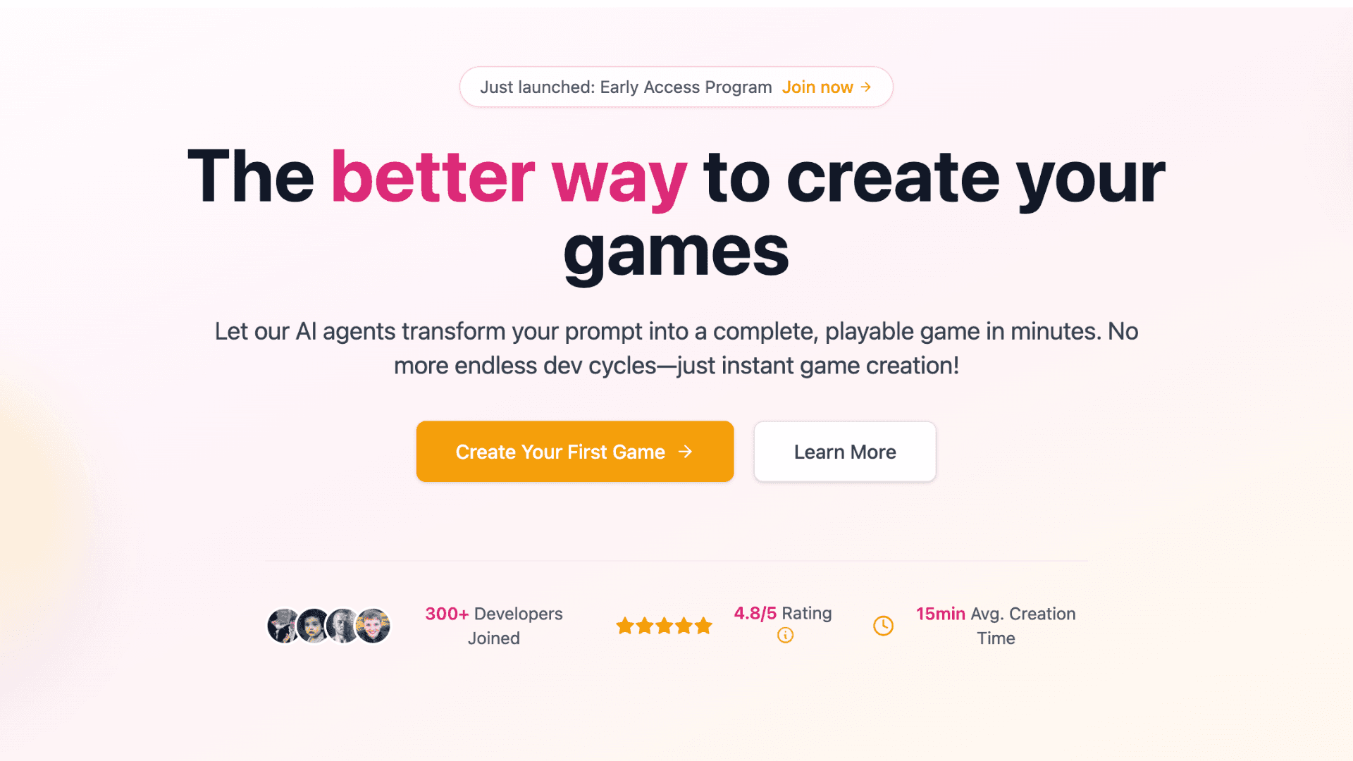 GameByte recauda $1 millón en financiación image