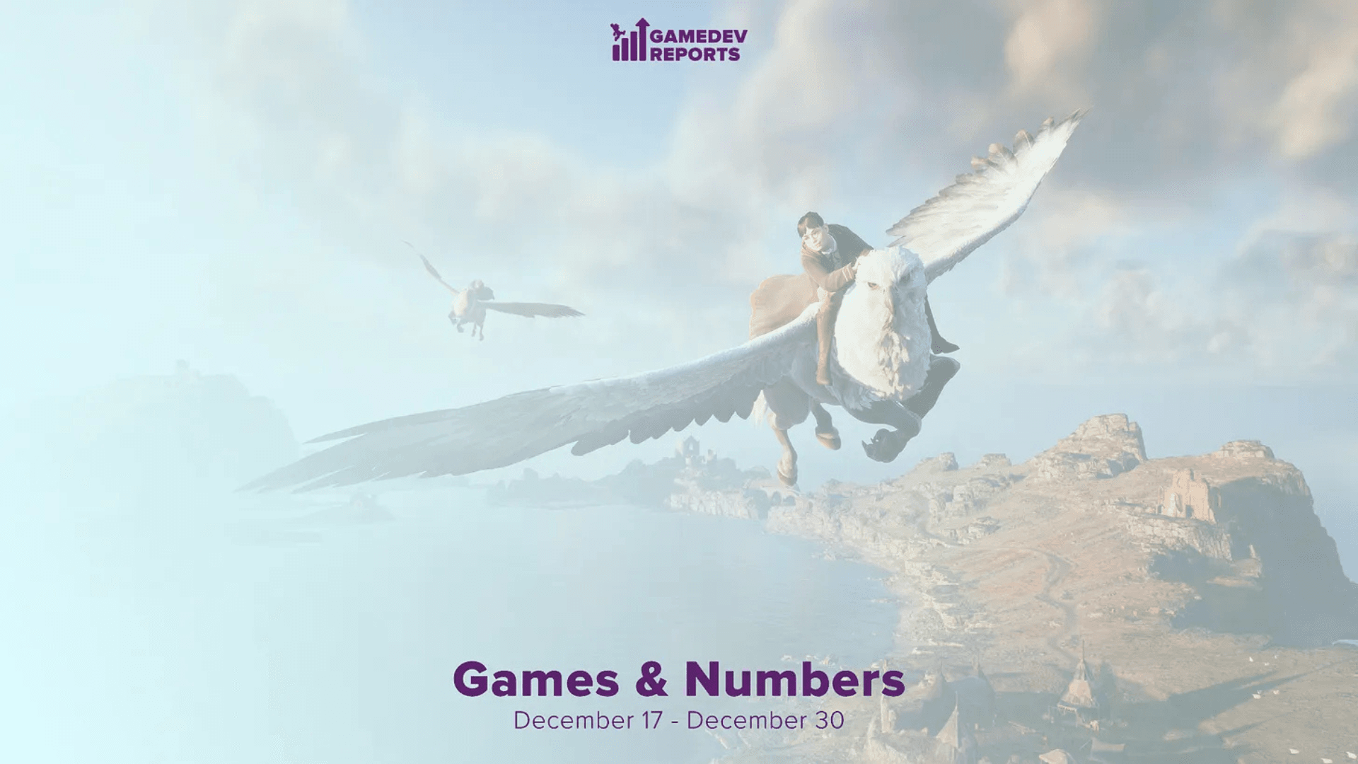 GameDev Reports December 2025 Highlights