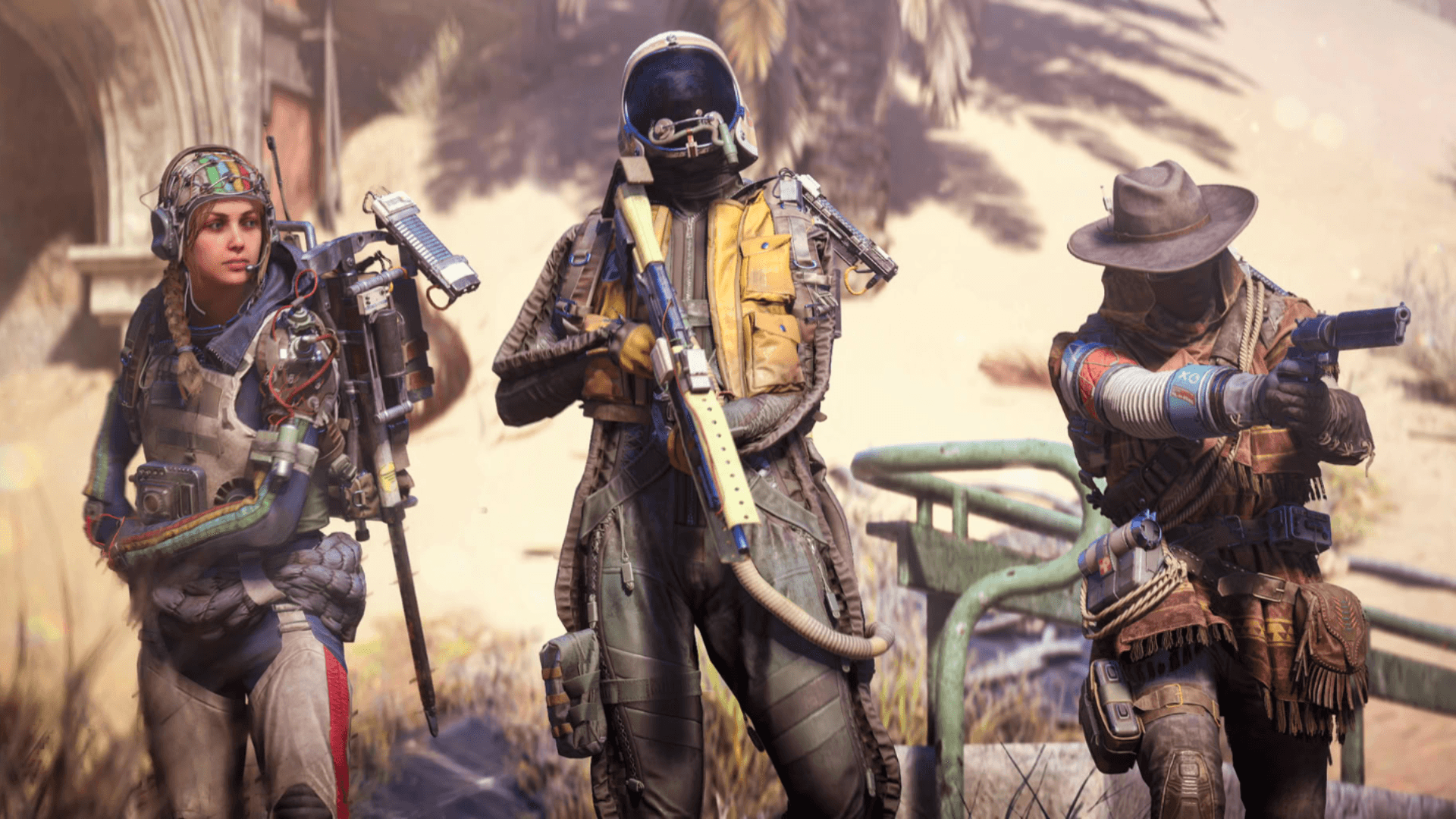 Game Developers Choice Awards 2026