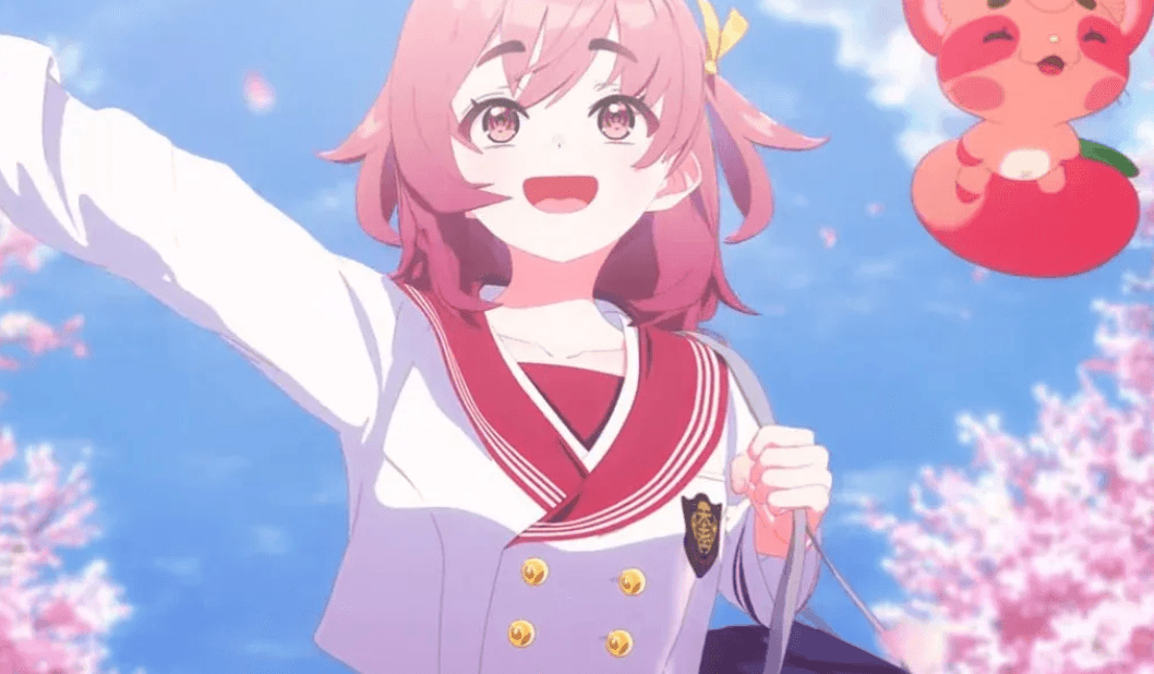 Game Freak reveals magical girl laundry game with real-world weather