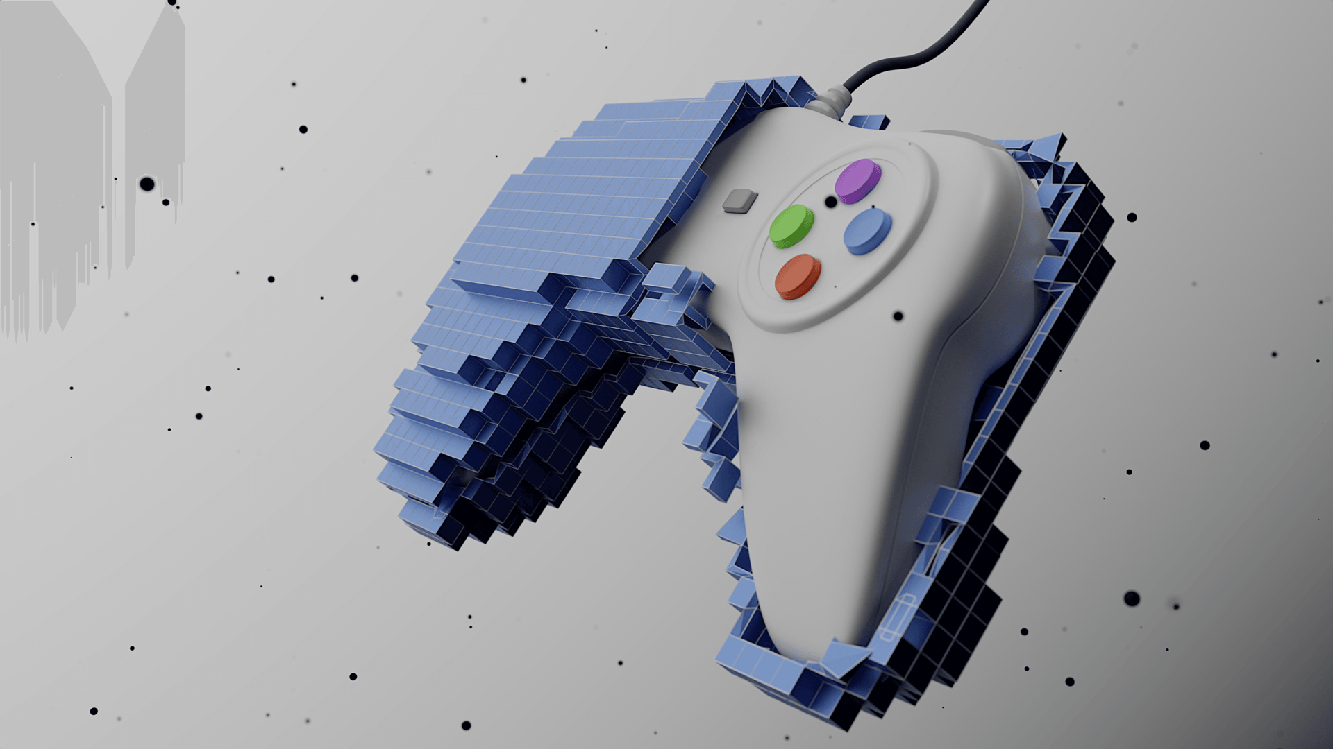 Gelombang PHK Industri Game: 14.600 Pekerjaan Hilang pada 2024 image