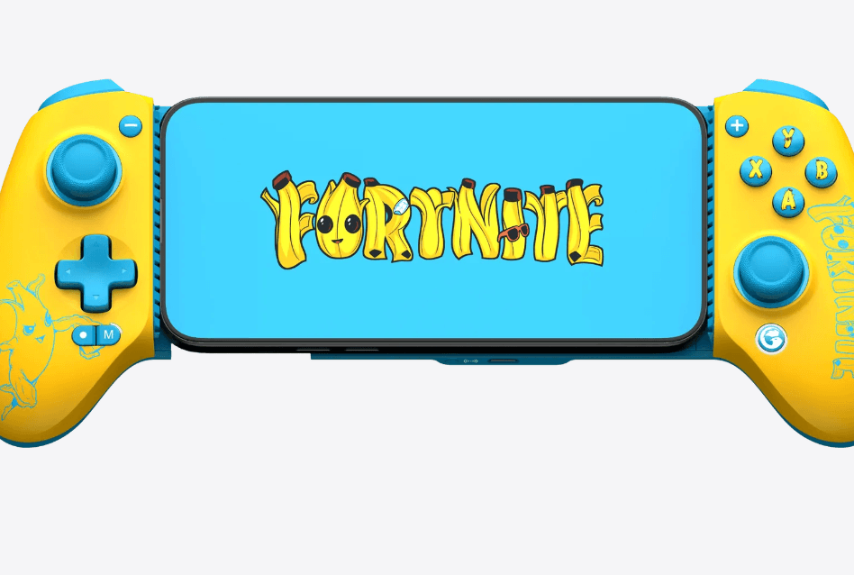 GameSir G8 Plus Fortnite Edition Review 2026