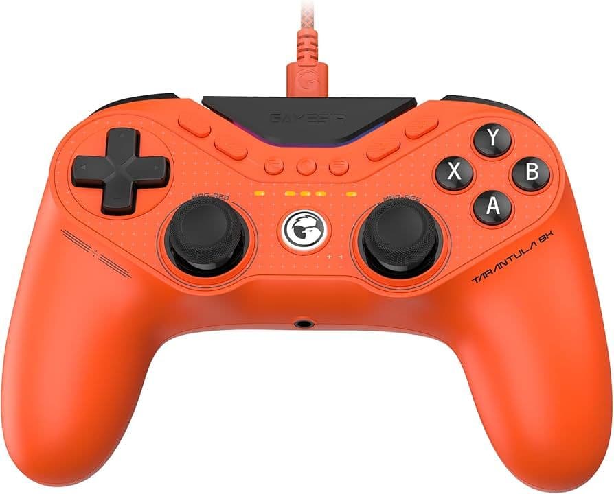 GameSir Tarantula 8K Review 2026