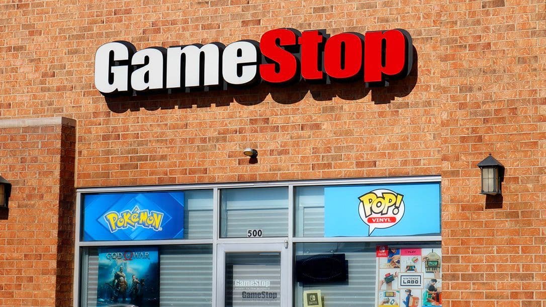 GameStop Is Selling Used PS5 Pros for $1,400 Ahead of GTA 6