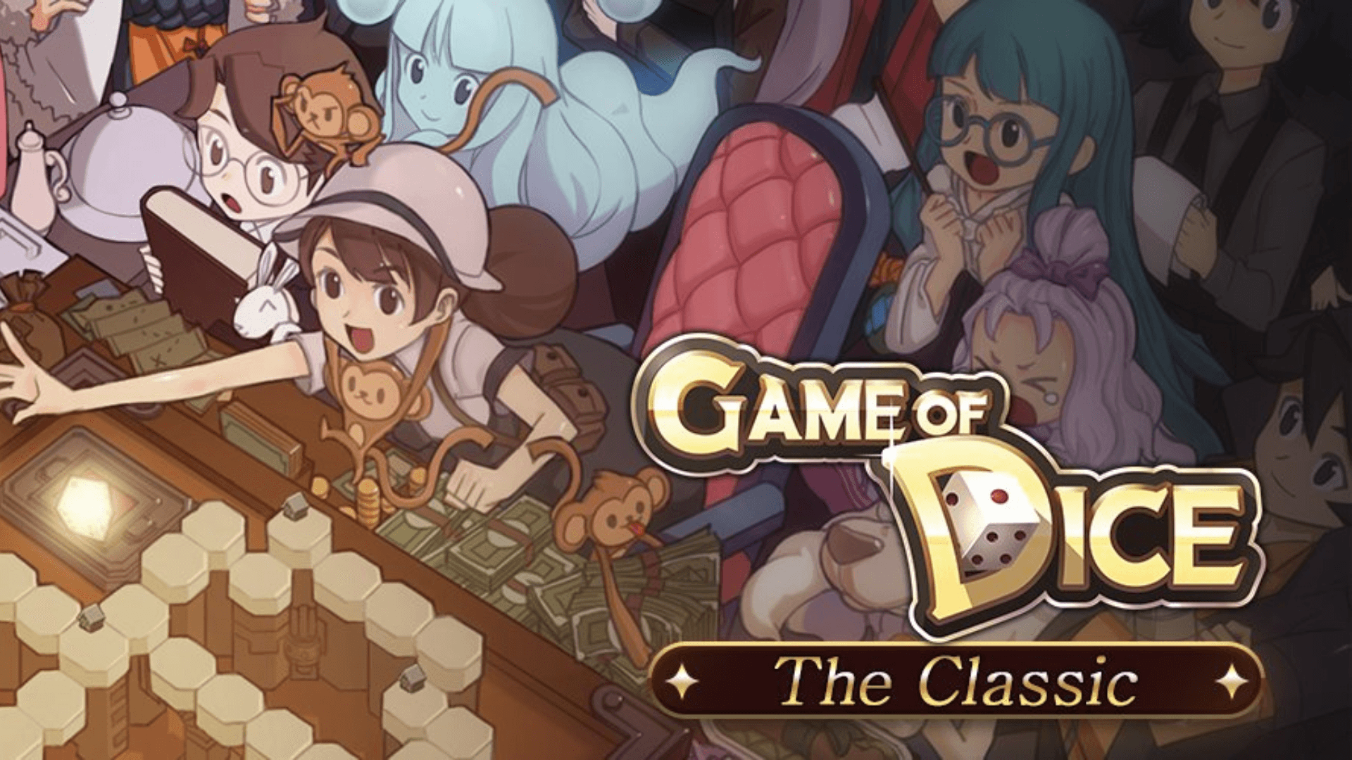 Game of Dice 加入 Immutable 主網 image