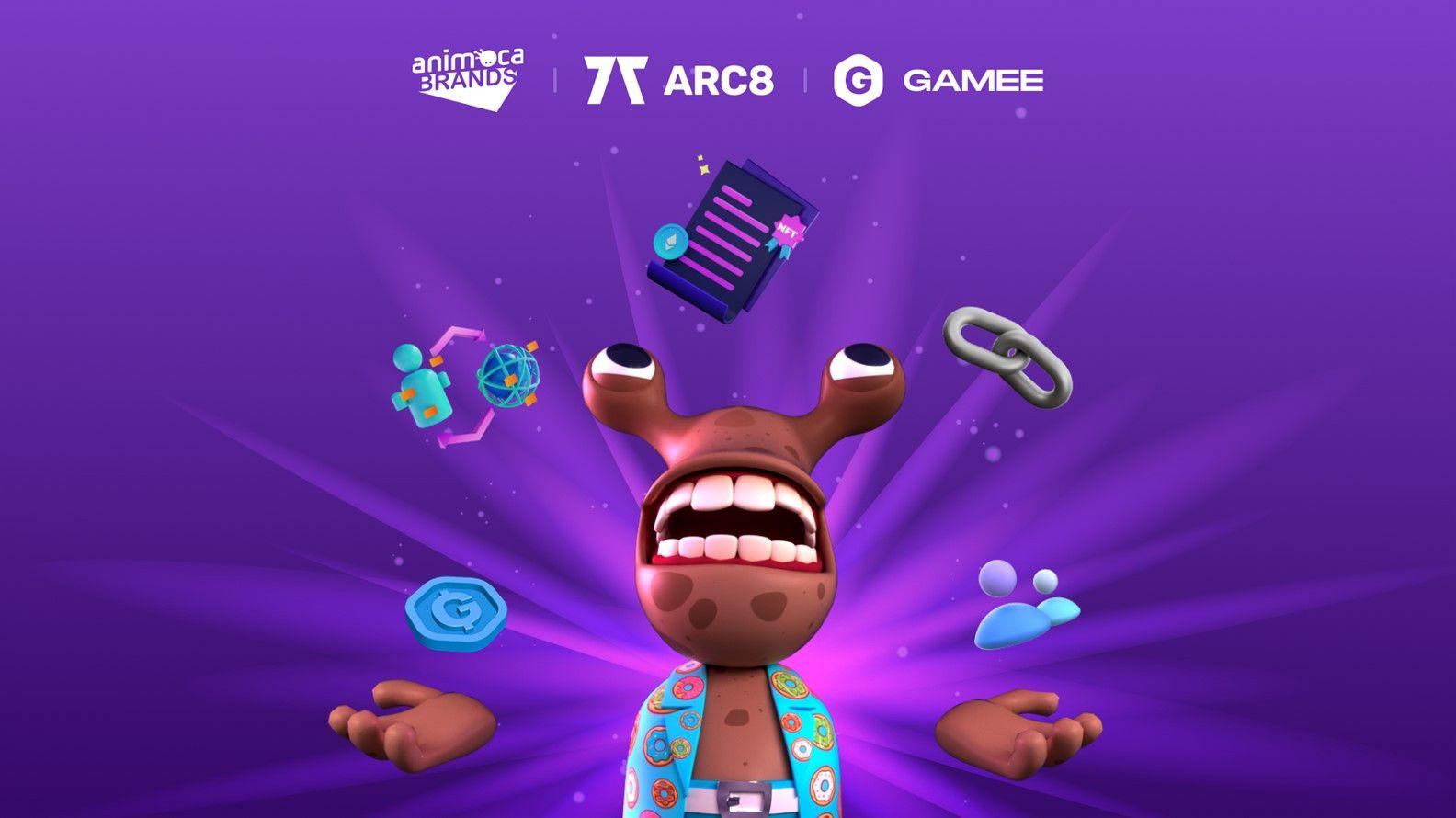 Gamee證實$GMEE代幣遭大規模盜竊：6億枚被竊，損失1500萬美元 image