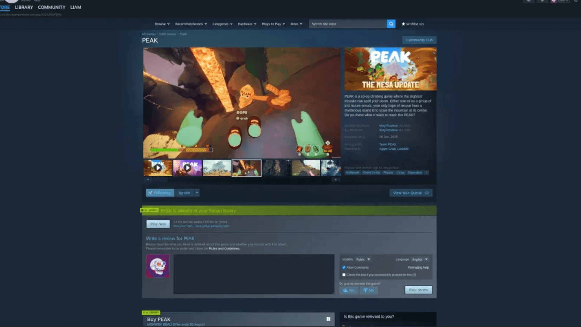 Games Industry Reacts to Valve's Misleading Steam Revenue Boast