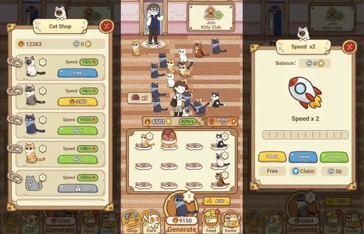 Games in the TON Ecosystem: A Comprehensive Overview