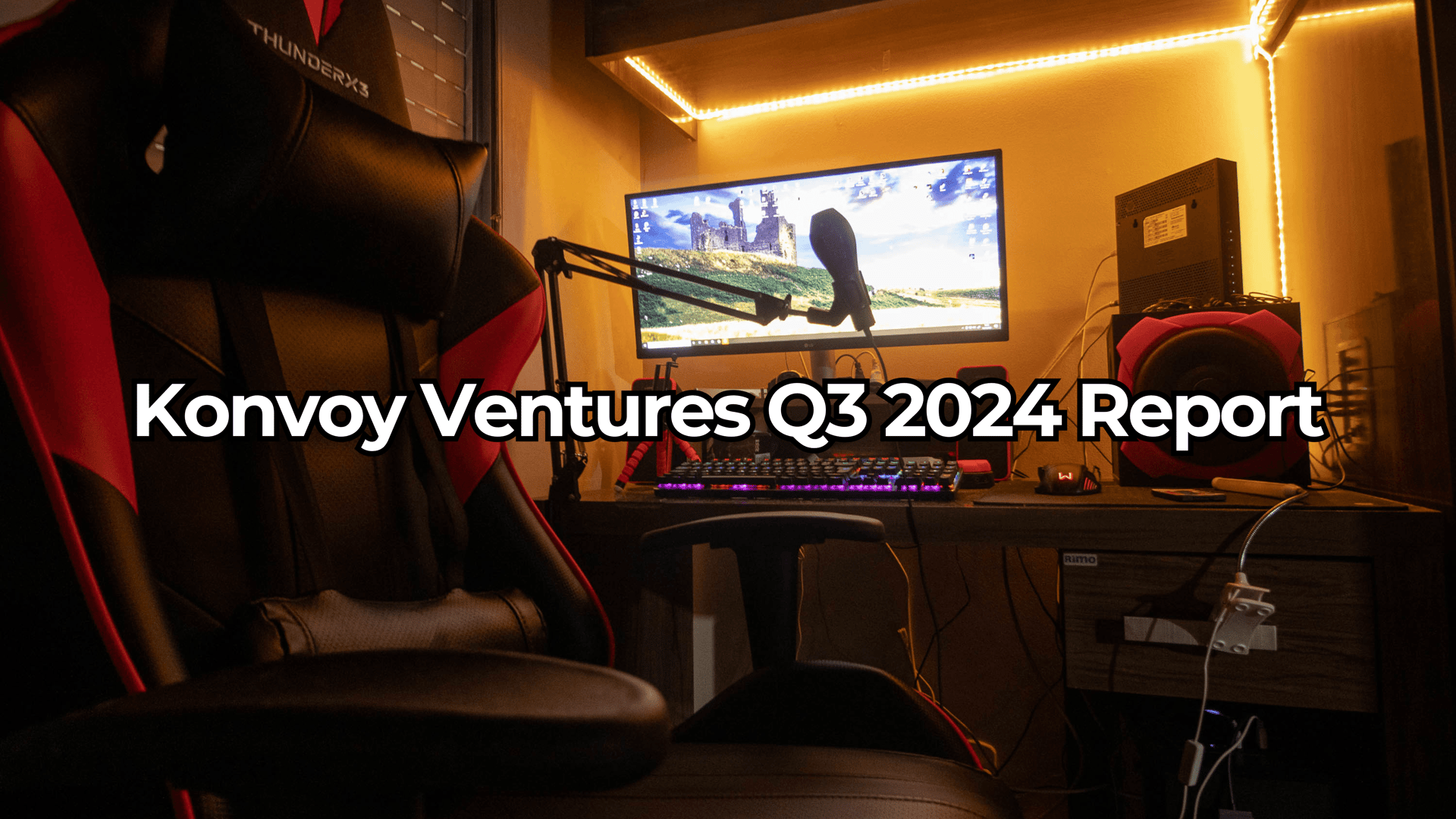 2029년까지 2,230억 달러 규모로 성장할 게임 시장 image