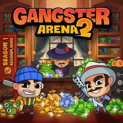 Gangster Arena