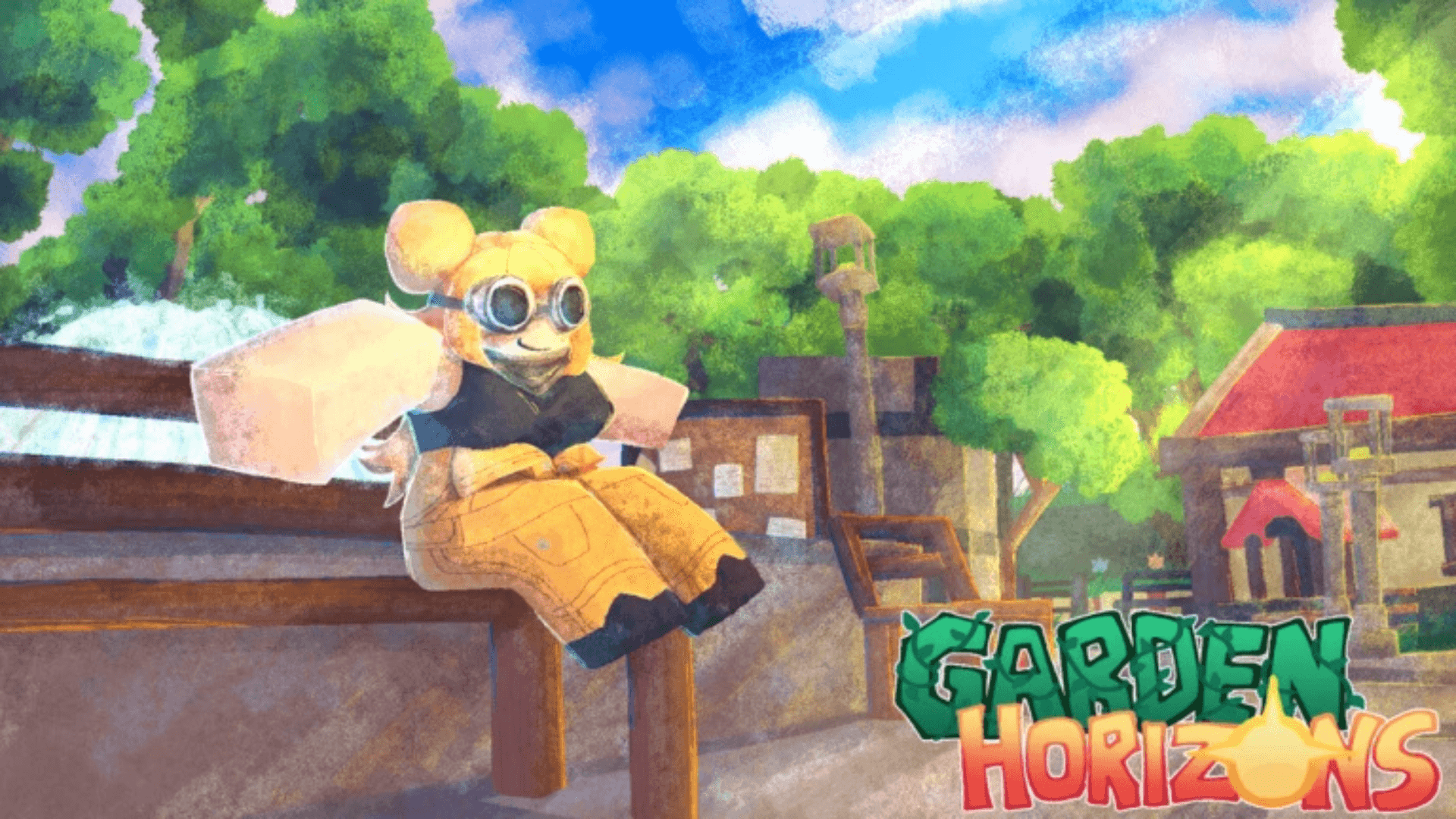 Garden Horizons Roblox Codes February 2026