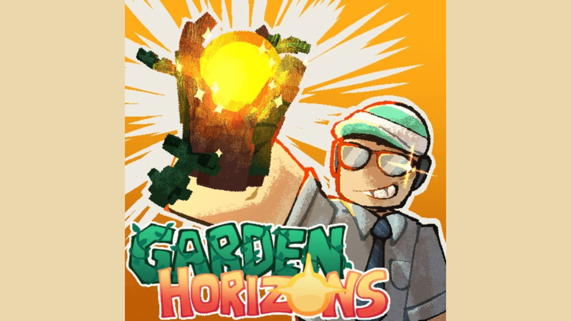 Garden Horizons Roblox Codes March 2026