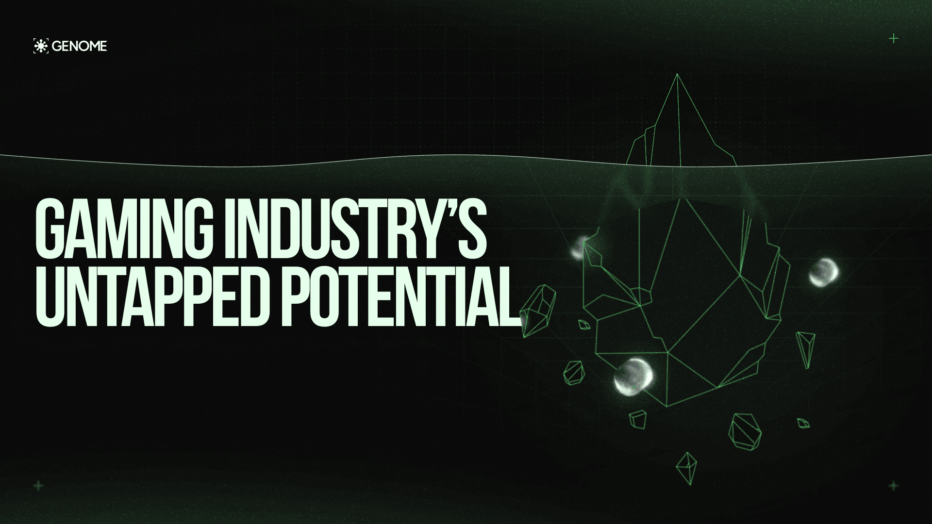 Genome's Hex Hunt Hands out $100k Prizes