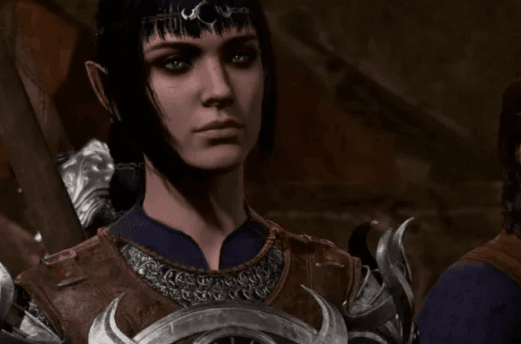 Gerard Way Never Played BG3 and Larian Is Not Having It