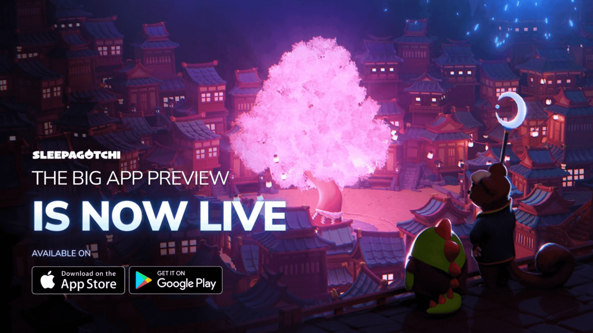 Mit Sleepagotchi im Schlaf Geld verdienen image