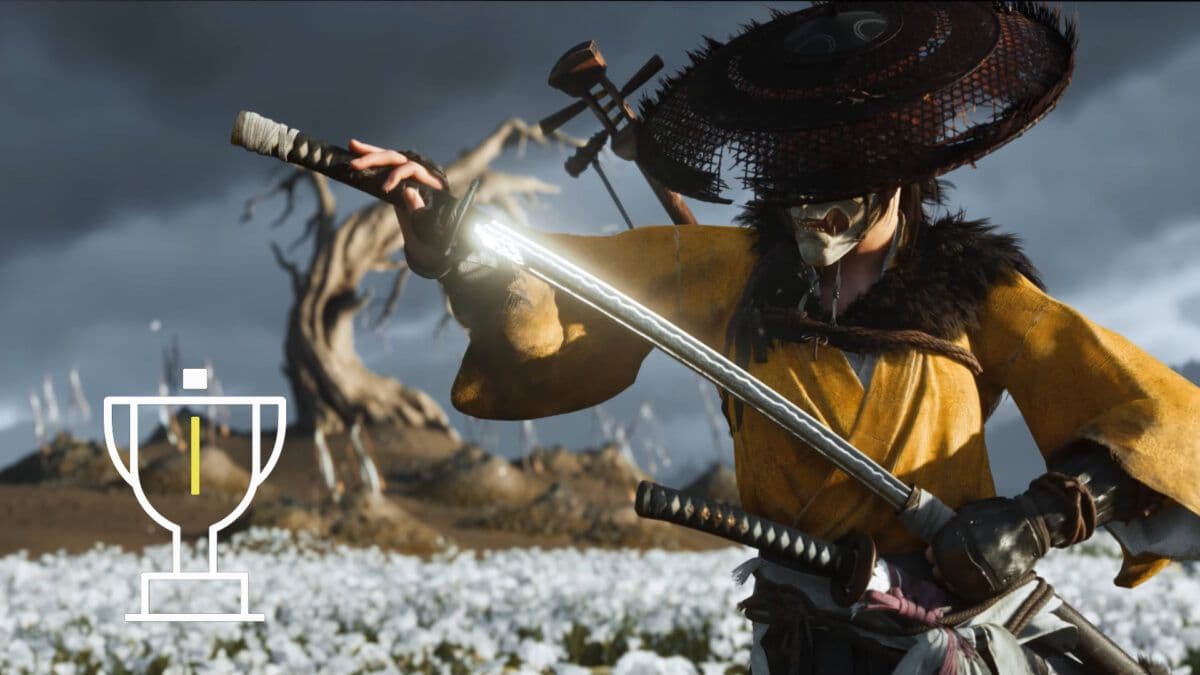 Ghost of Yotei: تمام ہتھیار اور انہیں حاصل کرنے کا طریقہ