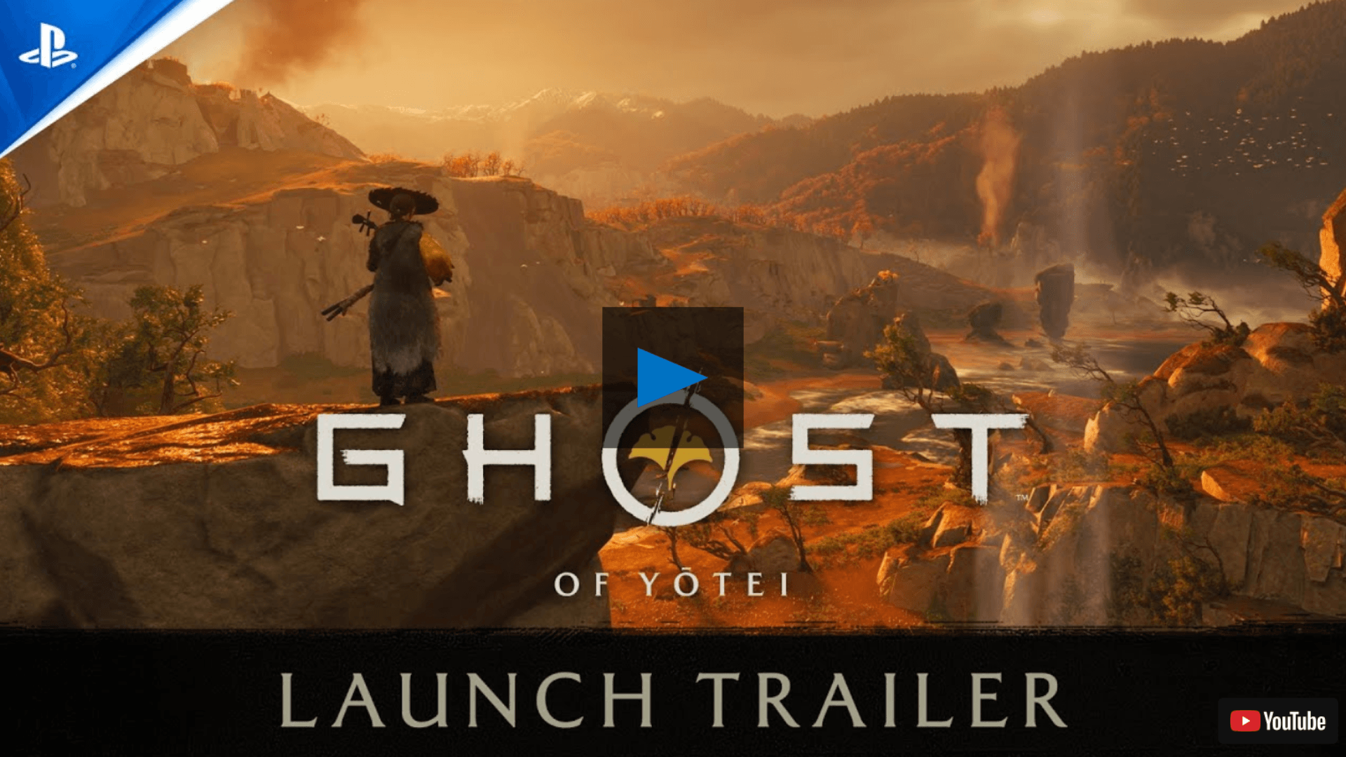 Ghost of Yōtei Deep Dive with Erika Ishii image