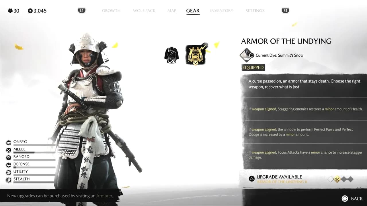 Ghost of Yotei Best Armor Sets: Top Tier List & Must-Have Builds