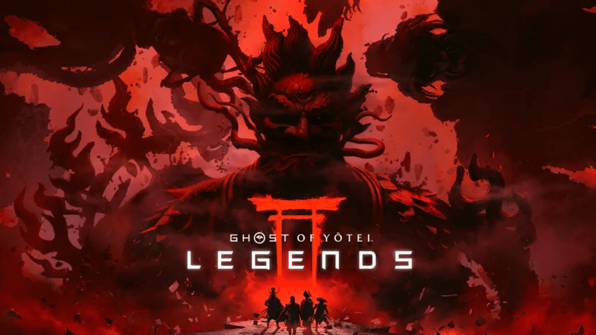 《Ghost of Yōtei Legends》多人模式概览 image